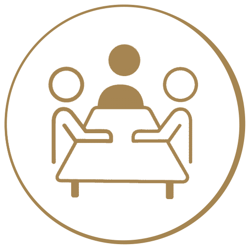 Icono de Formación